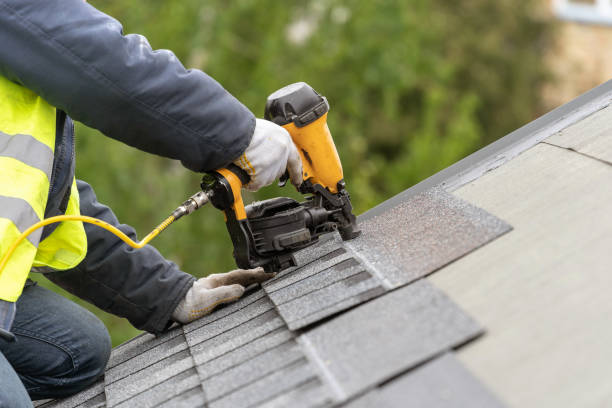 Best Tile Roofing Installation  in Bude, MS