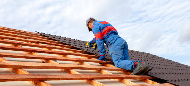 Best Sheet Metal Roofing  in Bude, MS
