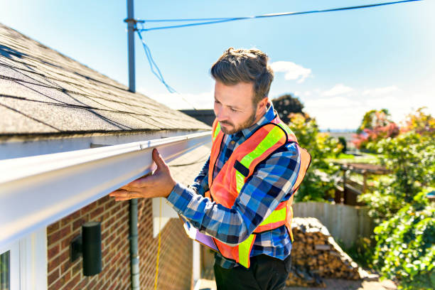 Emergency Roof Repair in Bude, MS