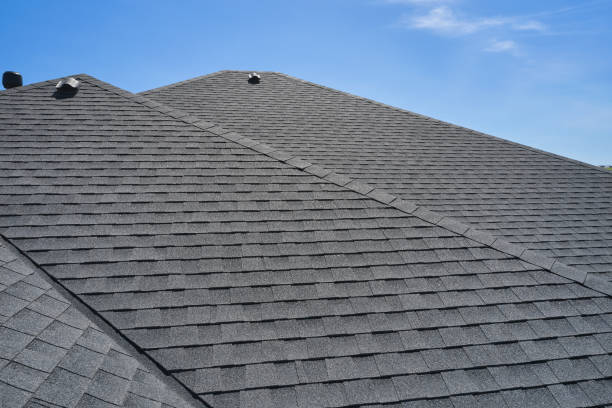 Best Solar Panel Roofing Installation  in Bude, MS