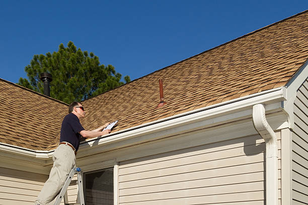 Steel Roofing in Bude, MS