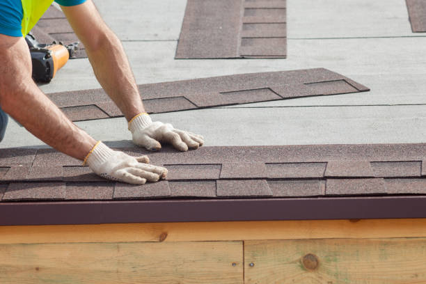Best Emergency Roof Repair Services  in Bude, MS