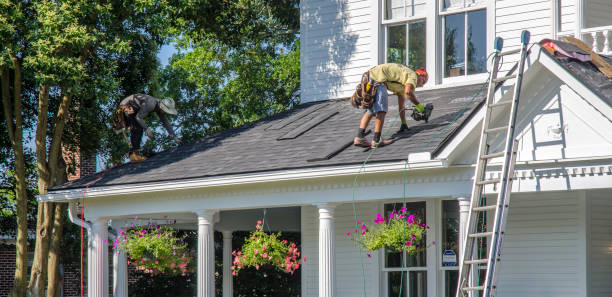 Roof Coating Services in Bude, MS